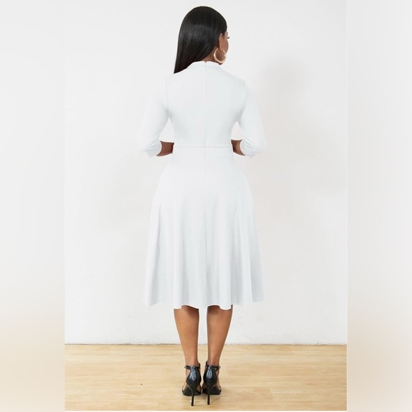 Nmoder Casual Dresses for Women - Picture 2 of 5